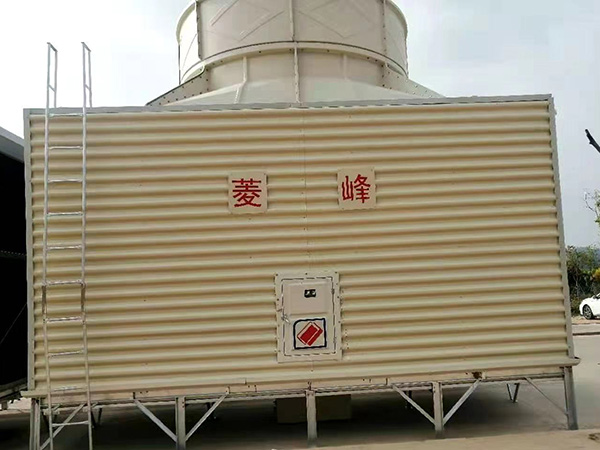 介紹高溫冷卻塔優(yōu)點(diǎn)和缺點(diǎn)分別是什么?的圖片 介紹高溫冷卻塔優(yōu)點(diǎn)和缺點(diǎn)分別是什么?的圖片