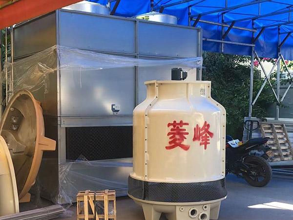 發(fā)電機(jī)組冷卻塔有哪些常見分類?的圖片 發(fā)電機(jī)組冷卻塔有哪些常見分類?的圖片