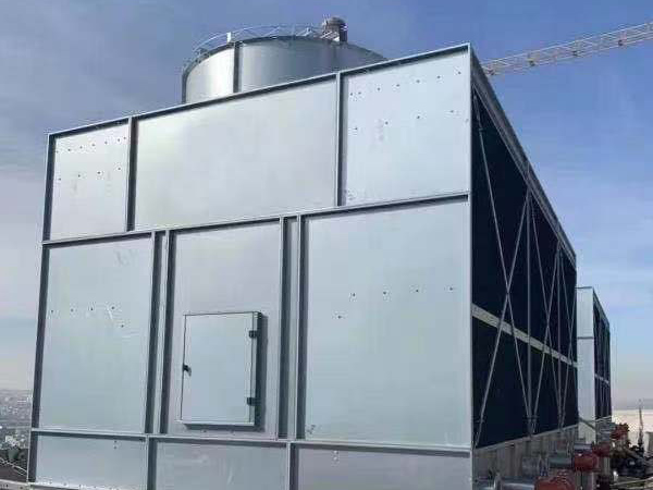 超低噪音冷卻塔核心降噪技術與設計要點有哪些方面?的圖片 超低噪音冷卻塔核心降噪技術與設計要點有哪些方面?的圖片