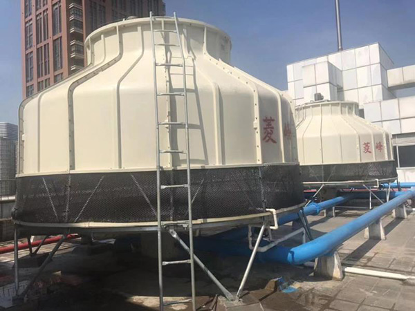 圓形康定冷卻水塔基本結構包含有哪些方面?的圖片 圓形康定冷卻水塔基本結構包含有哪些方面?的圖片